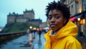 How to Travel the UK on a Budget