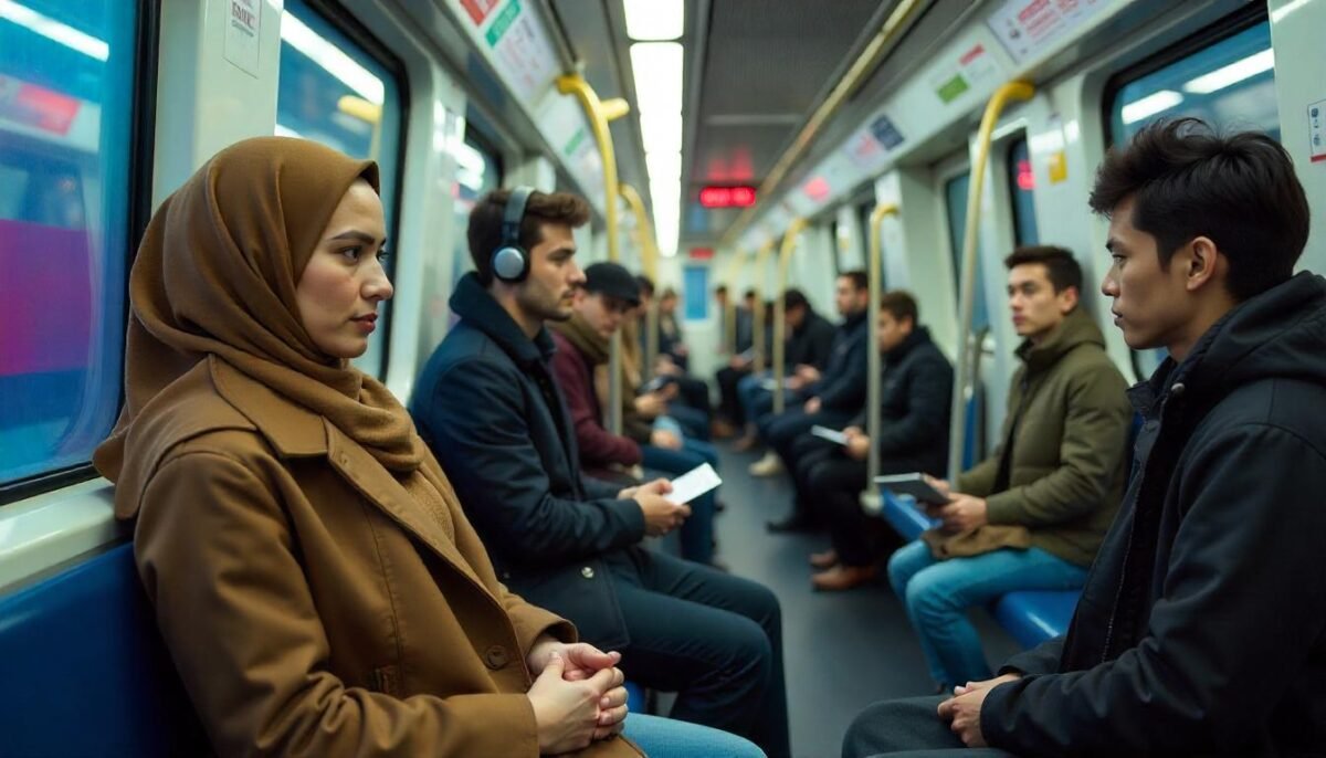 How to Use Public Transport in the UK