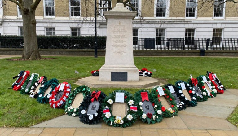 Imperial War Museum, London