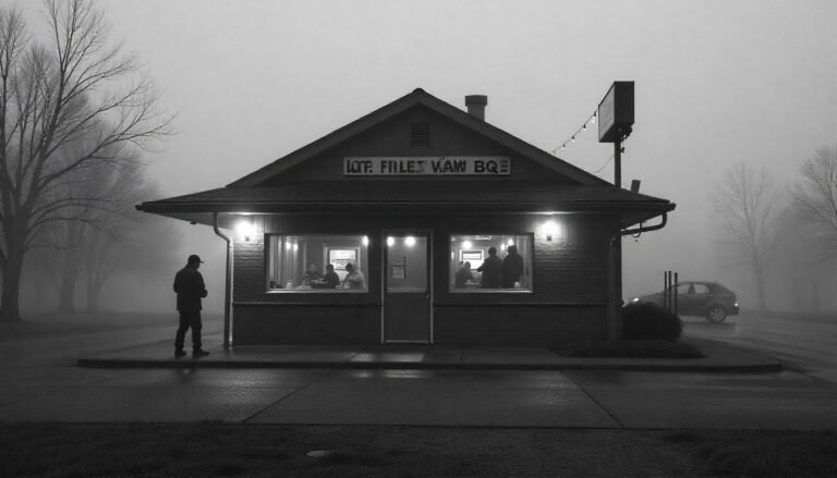 Interstate BBQ – Albertville