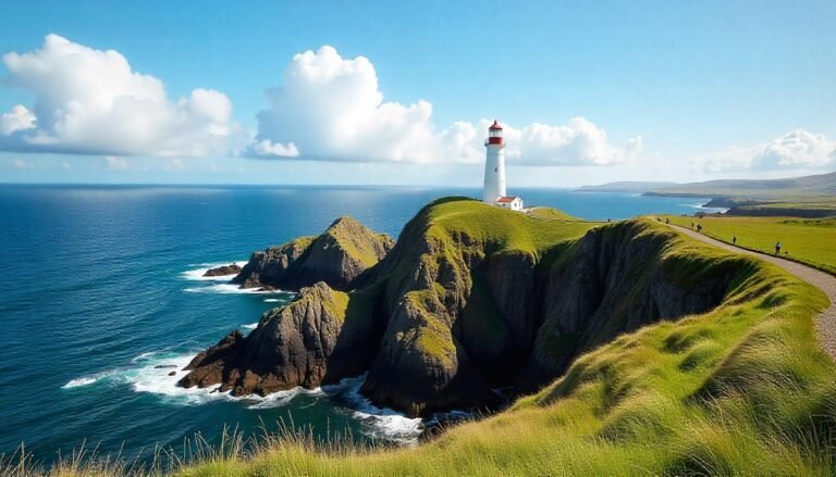 Isle of Skye & the West Coast of Scotland