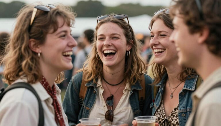 Isle of Wight Festival – Iconic, Intimate, and Timeless