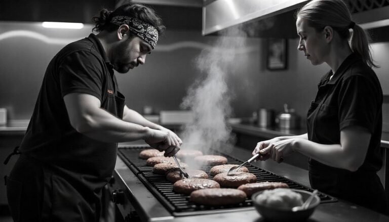 Junkyard Dogs BBQ – Mankato