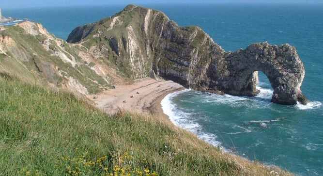 Jurassic Coast – Dramatic Coastal Views