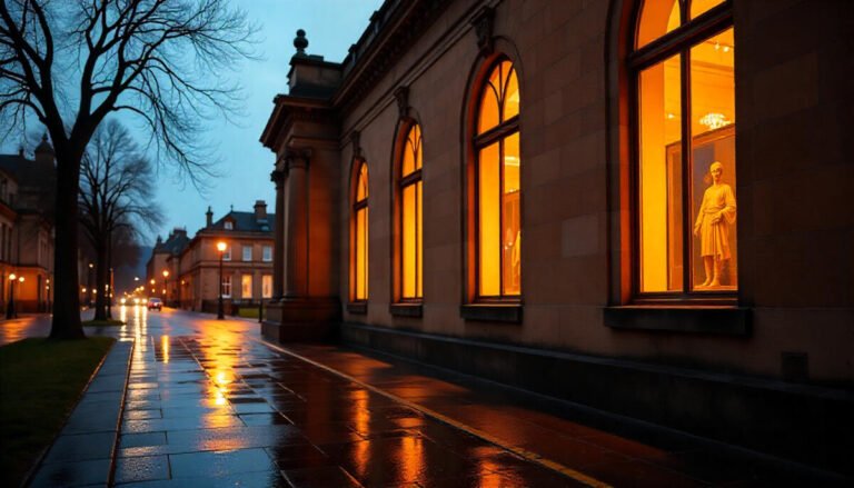 Kelvingrove Art Gallery and Museum, Glasgow