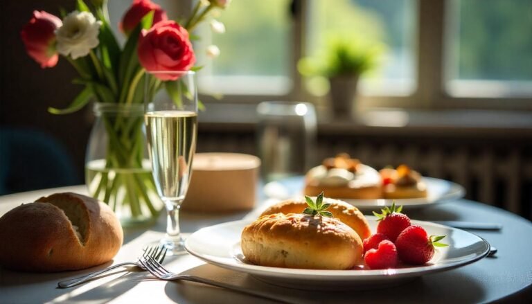L’Enclume – Cartmel, Cumbria
