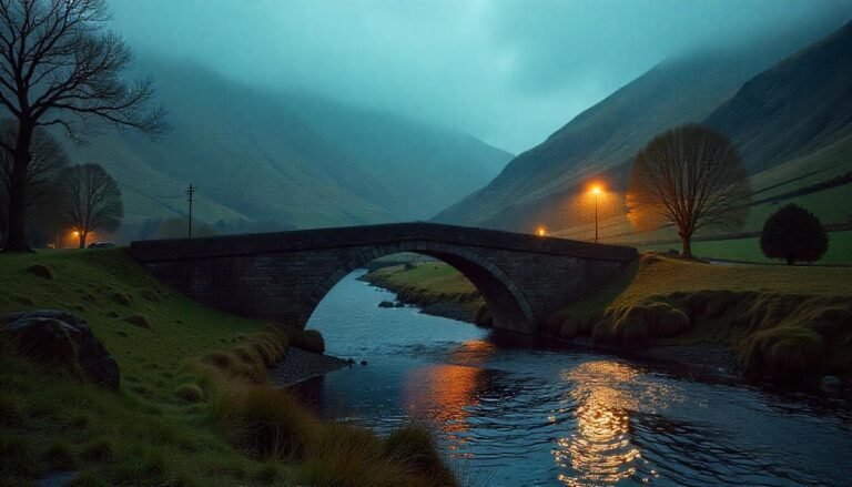 Lake District Scenic Circuit