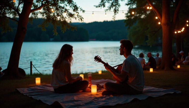 Latitude Festival – Culture, Comedy, and Calm