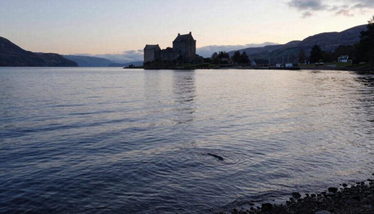Loch Ness – More Than Just a Monster Legend