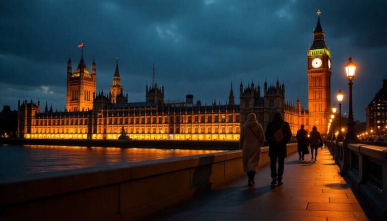 London – The Most Expensive, but Full of Opportunity
