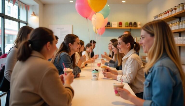 Milkjam Creamery – Minneapolis, MN