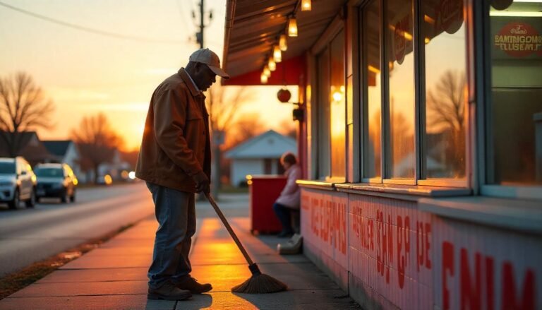 Mom & Pop’s Ice Cream – Mankato, MN