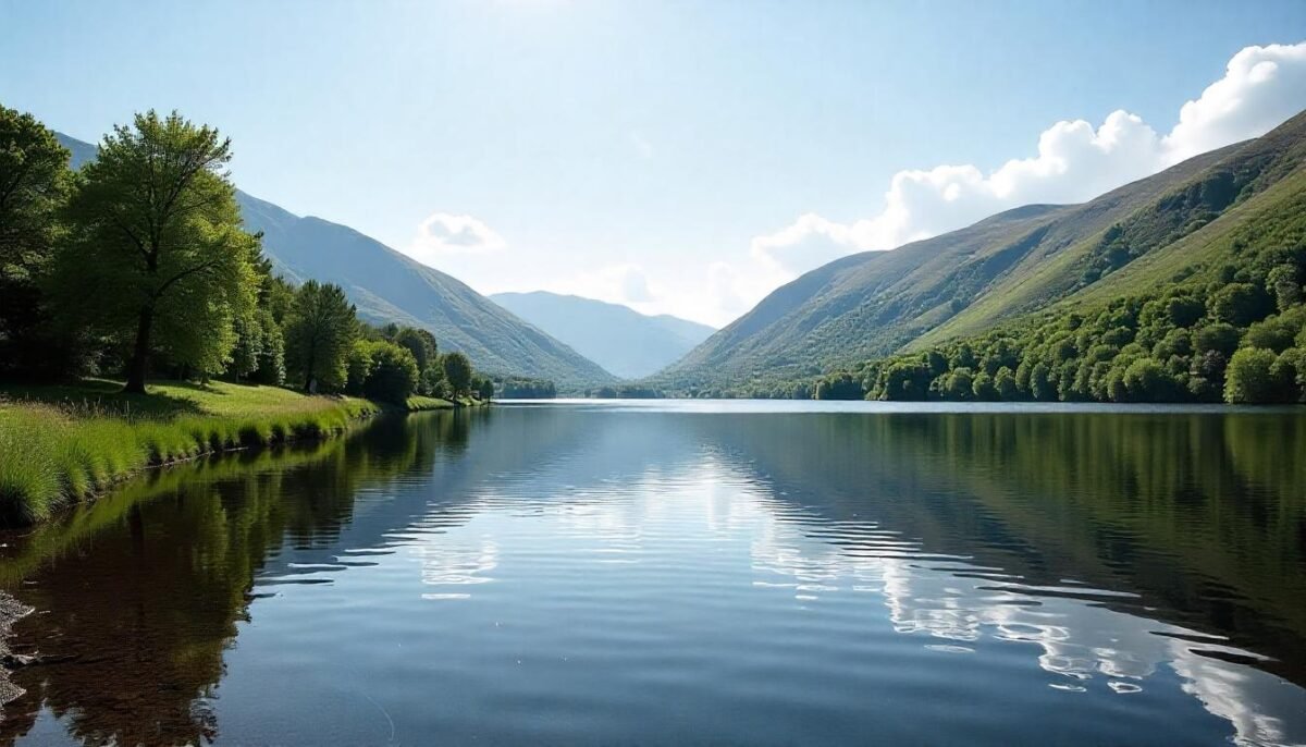 Most Dreamy Places to Visit in the Lake District