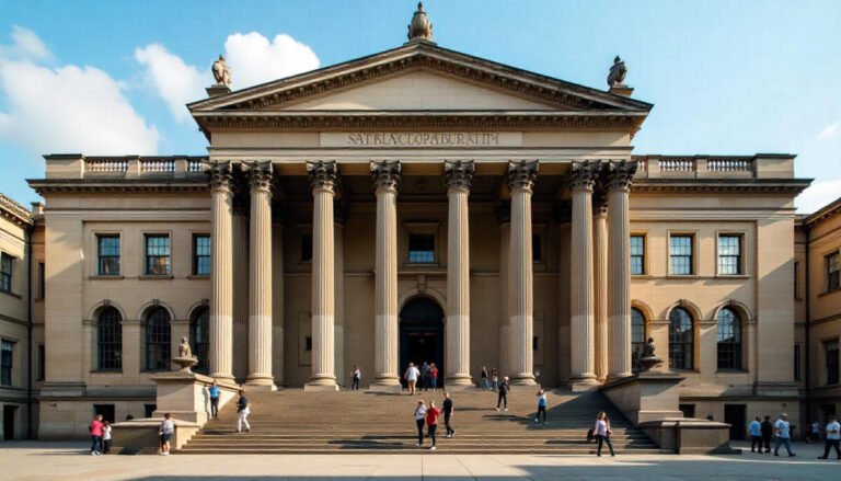 Natural History Museum, London