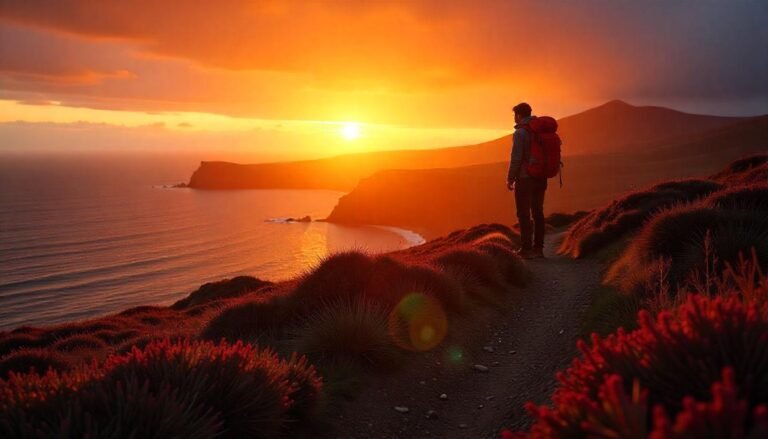 North Coast 500, Scotland
