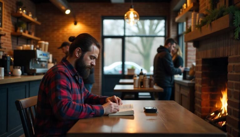 Onyx Coffee Lab – Bentonville, Arkansas