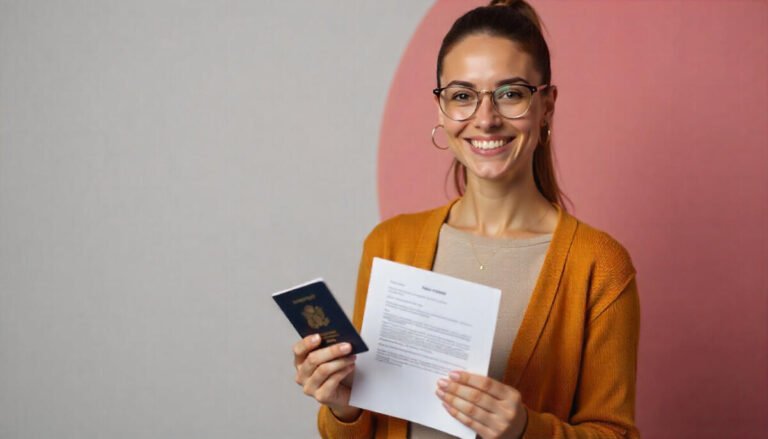 Opening a UK Bank Account