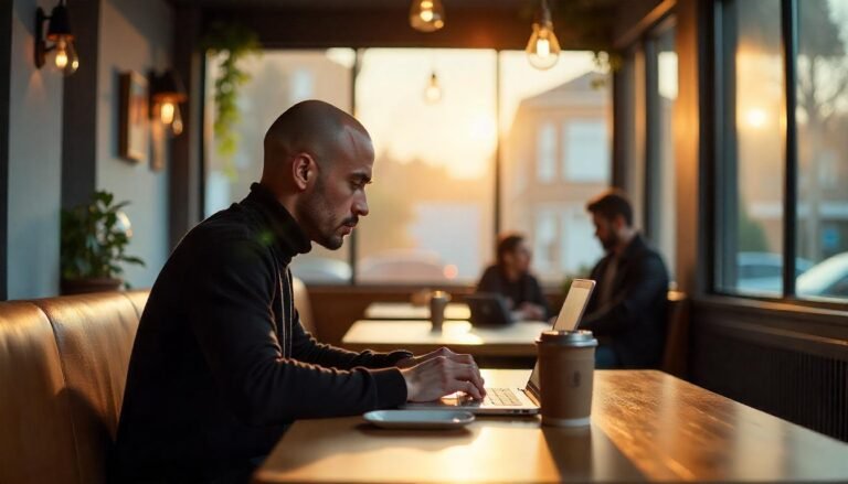 Origin Coffee – Cornwall & London