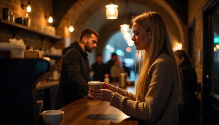Pact Coffee – London (Brew Bar Pop Ups)