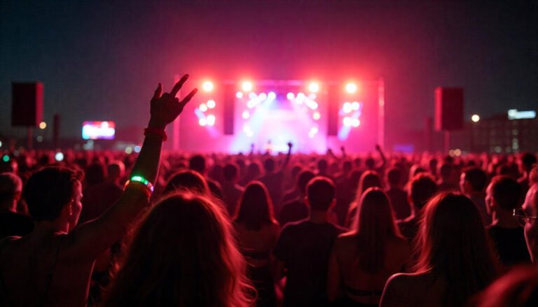 Parklife Festival – Manchester's Dancefloor Anthem