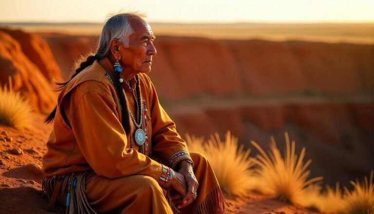 Pipestone National Monument – Sacred Native American Site
