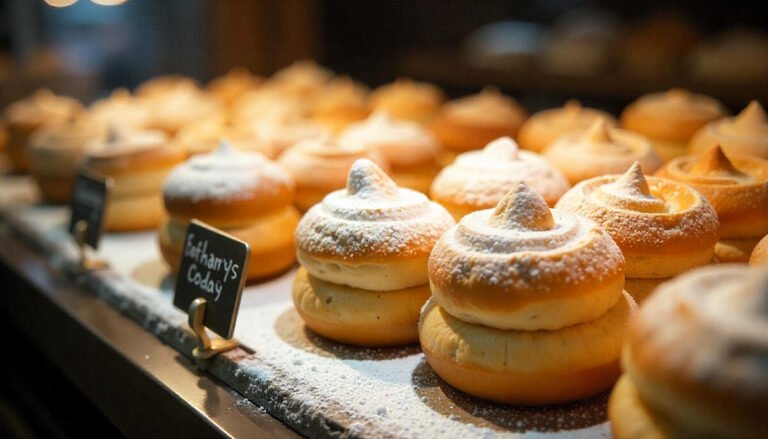 Pophams Bakery – London