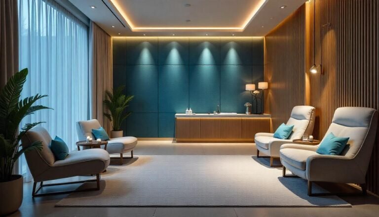 Rejuvenate Skin and Wellness Center (Burnsville)
