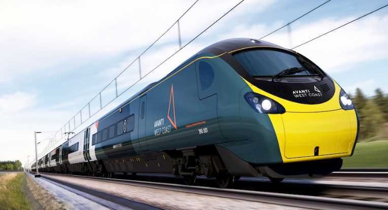 Return to London or Depart from Manchester