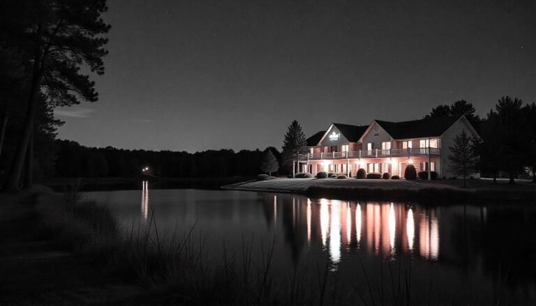 Ruttger’s Bay Lake Resort – Deerwood (Best for Family Lake Vacations)