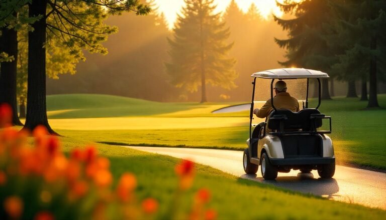 Salish Cliffs Golf Club – Shelton