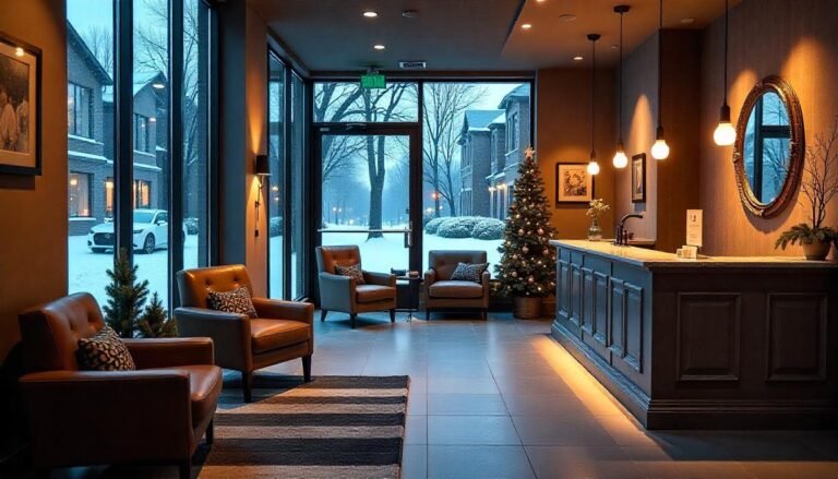 Sanctuary Salonspa (Eden Prairie & Excelsior)