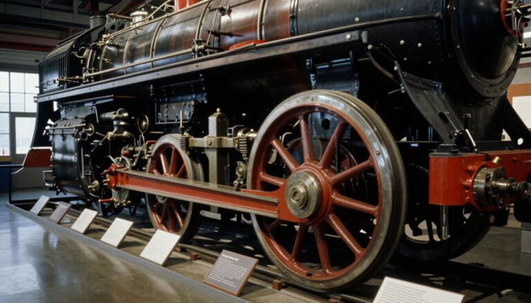 Science and Industry Museum, Manchester