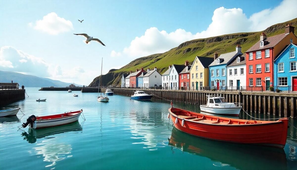 Scotland vs. England Which UK Destination Should You Visit