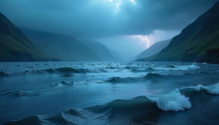 Scottish Highlands