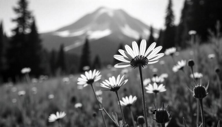 Skyline Trail – Mount Rainier National Park