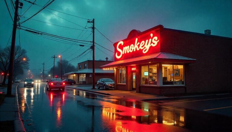 Smokey’s Pub N’ Grill – East Bethel