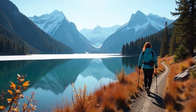 Snow Lake Trail – Snoqualmie Pass, WA
