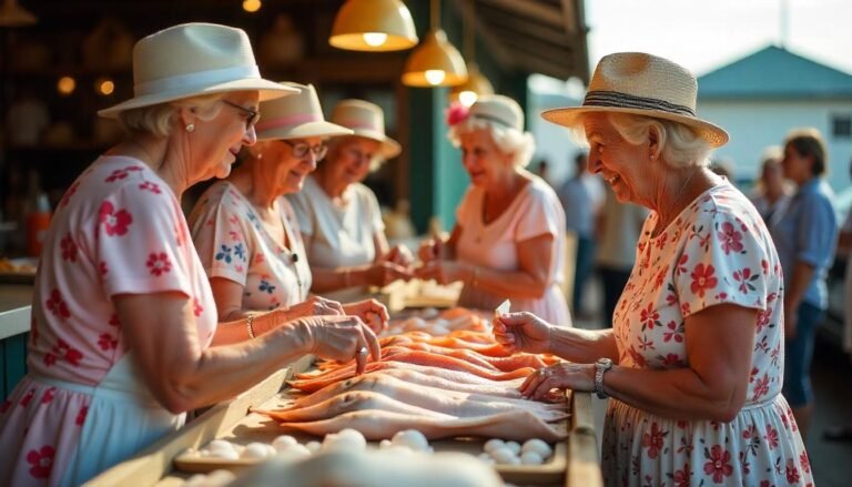 Sole Bay Fish Company – Southwold, Suffolk