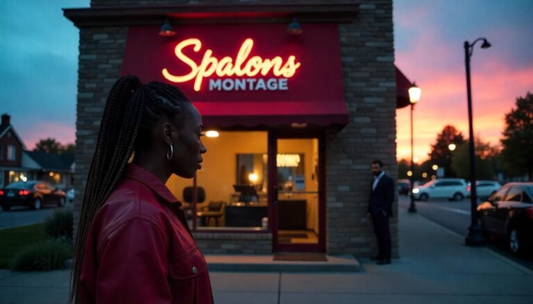 Spalon Montage (Edina, Woodbury & Chanhassen