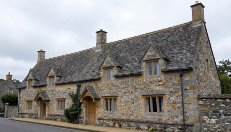 St Fagans National Museum of History, Wales