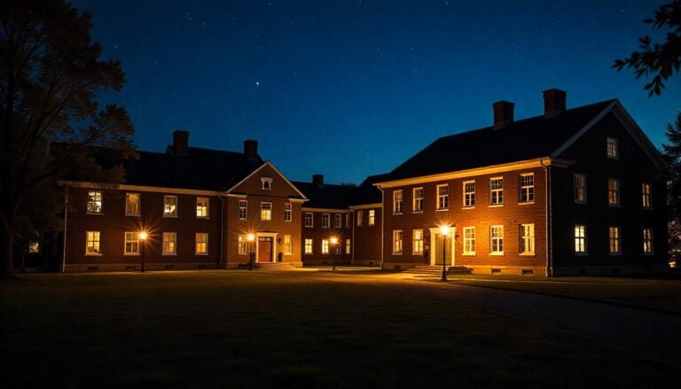 St. Olaf College