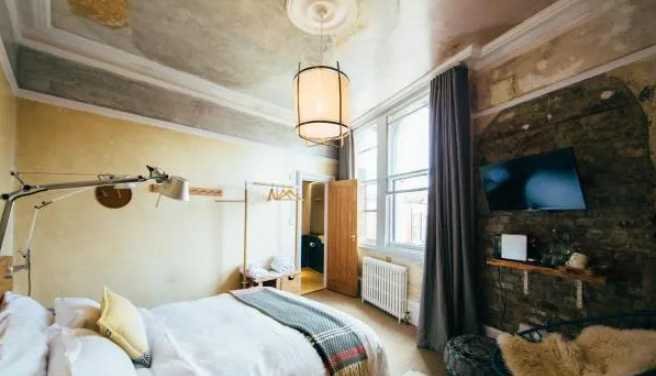 Stay in Budget Friendly Accommodation