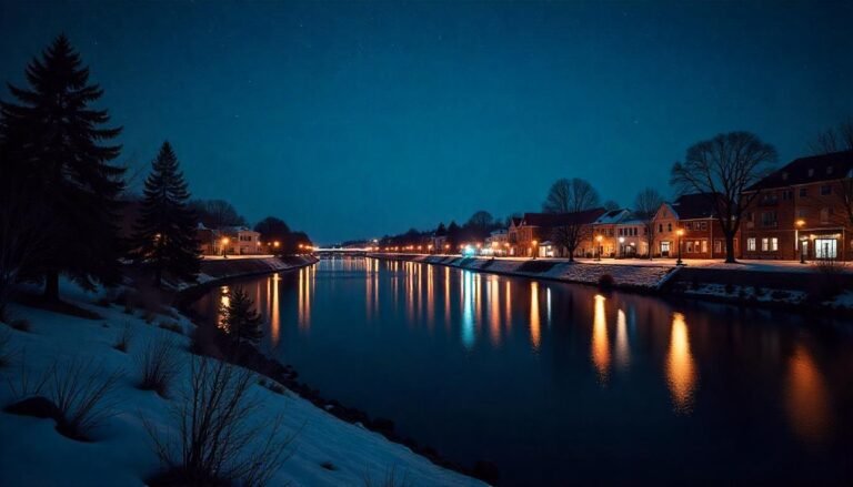 Stillwater – The Birthplace of Minnesota