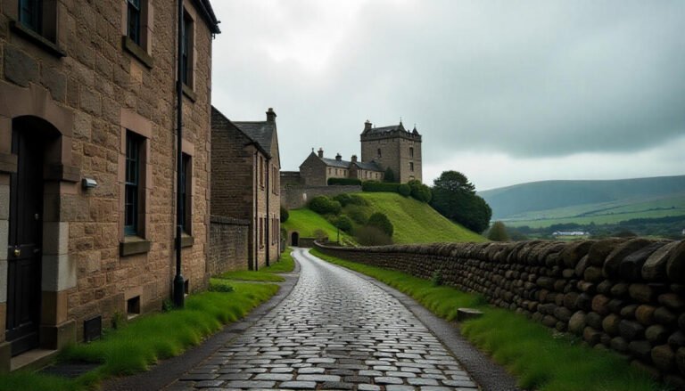 Stirling – Scotland’s Underrated Historical Powerhouse
