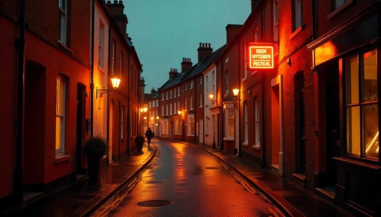 Stratford upon Avon – Shakespeare’s Timeless Hometown