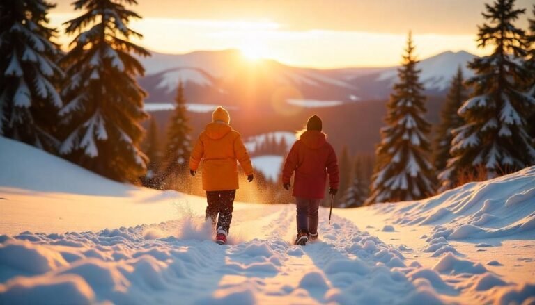 Suncadia Resort – Year Round Mountain Adventure for Families & Couples