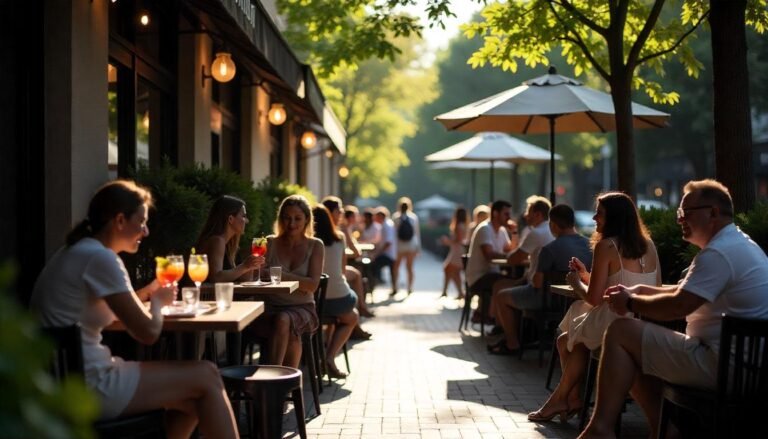 Sushería – Latin Japanese Fusion in Georgetown