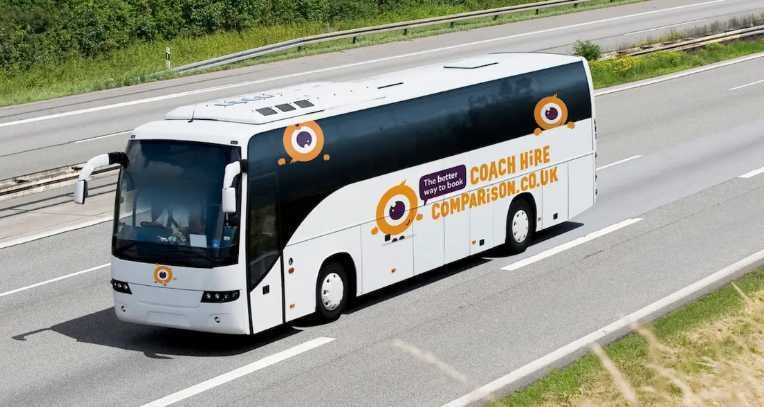Take Advantage of Cheap Coaches