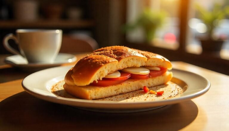 Tatte Bakery & Café, Breakfast Spot.