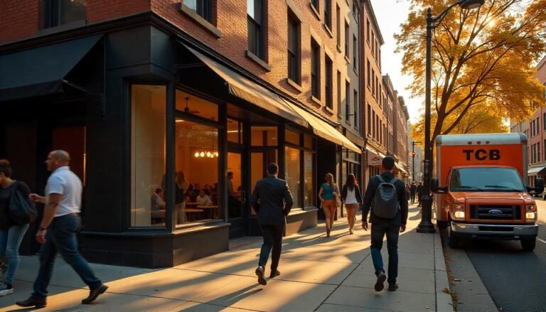 The Coffee Bar (TCB) – A No Frills Favorite in Shaw